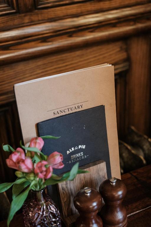 The Sanctuary House Hotel photo
