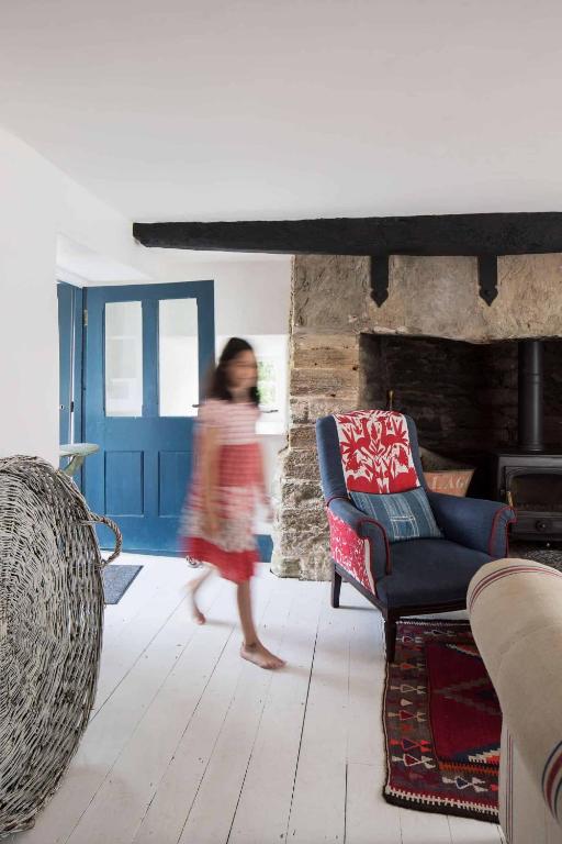 Fotografie z fotogalerie ubytování Buckley Cottage v destinaci Salcombe