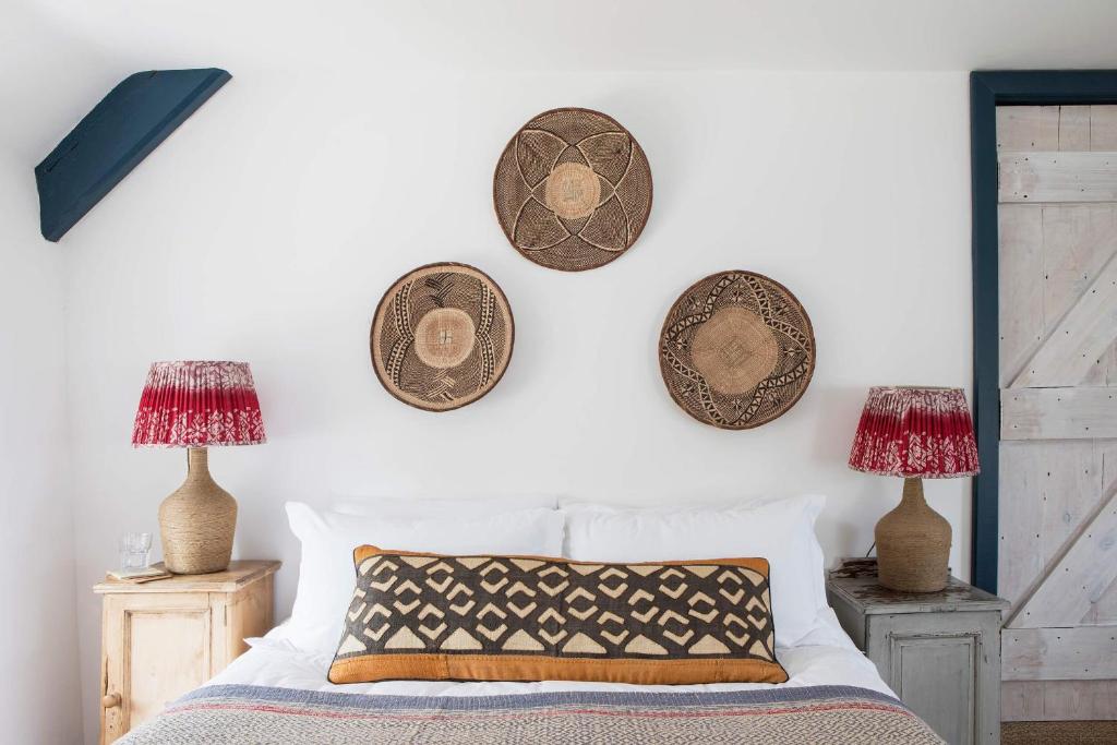 Fotografie z fotogalerie ubytování Buckley Cottage v destinaci Salcombe
