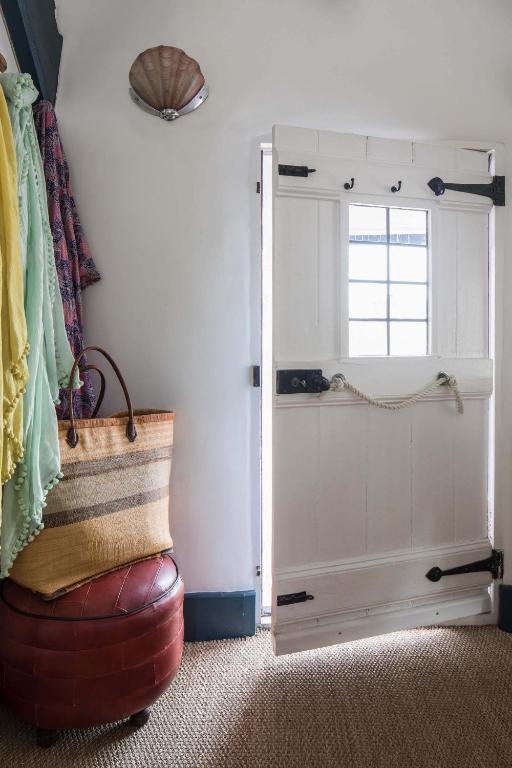 Fotografie z fotogalerie ubytování Buckley Cottage v destinaci Salcombe
