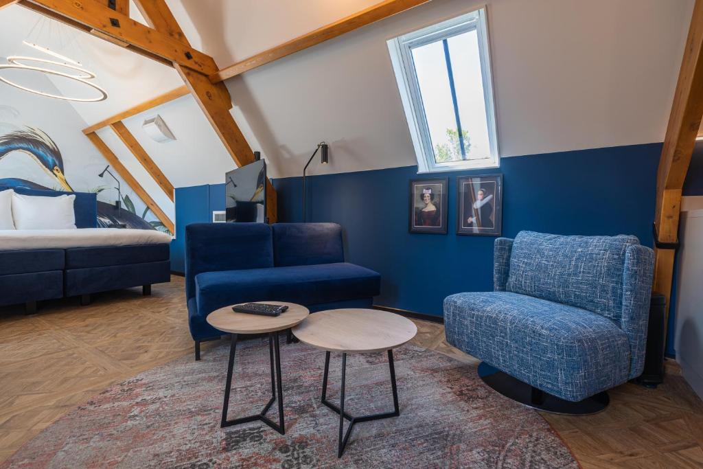 Hotel St Joris I Kloeg Collection - Resim 33