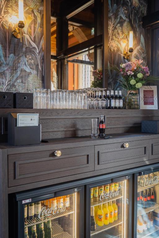 Hotel St Joris I Kloeg Collection - Resim 12