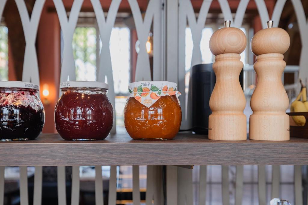 Hotel St Joris I Kloeg Collection - Resim 14