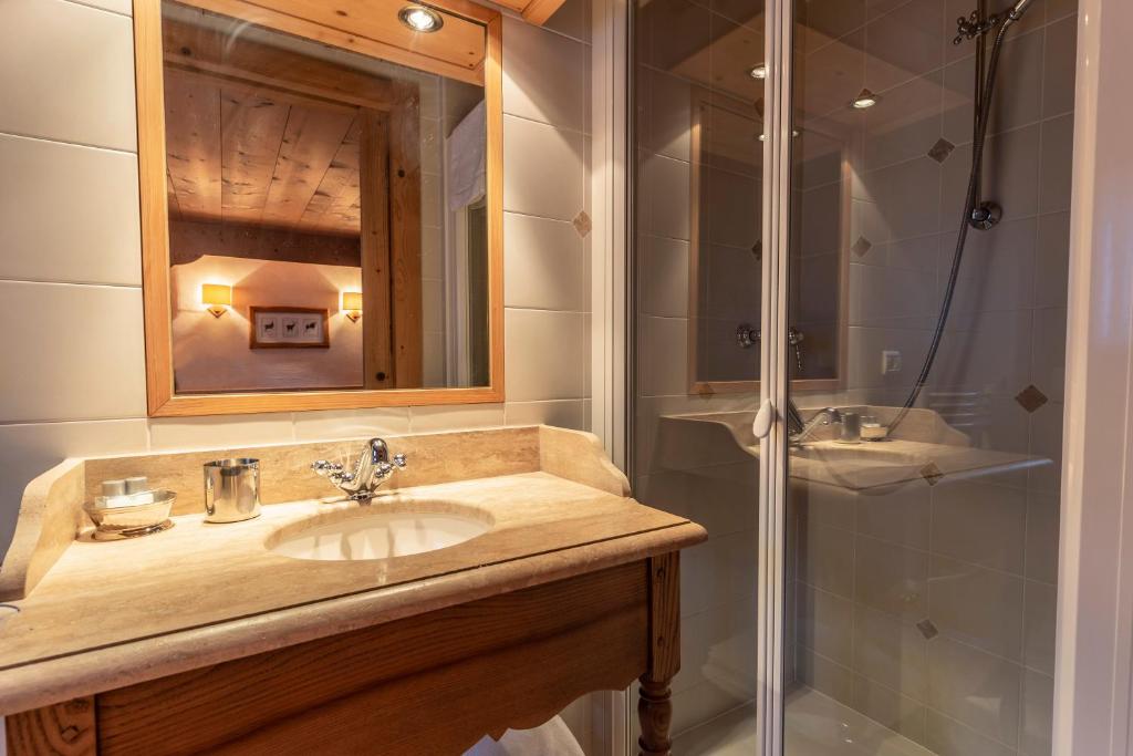 La Ferme du Var - Deluxe Queen Room
