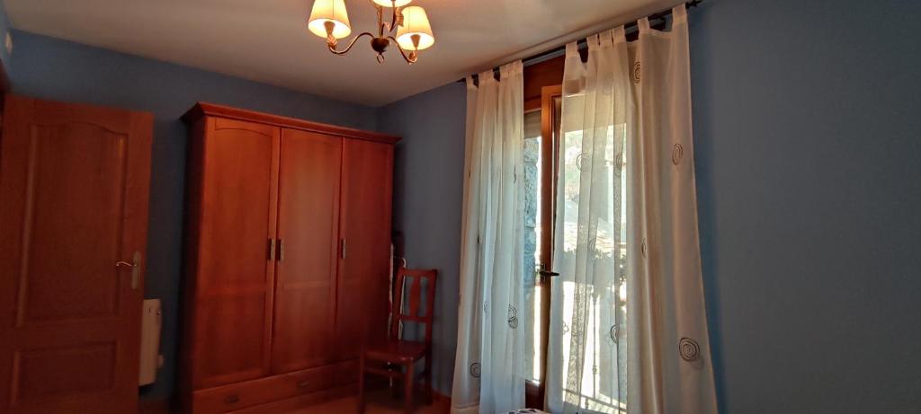 Fotografie z fotogalerie ubytování Casa Cote v destinaci Torla
