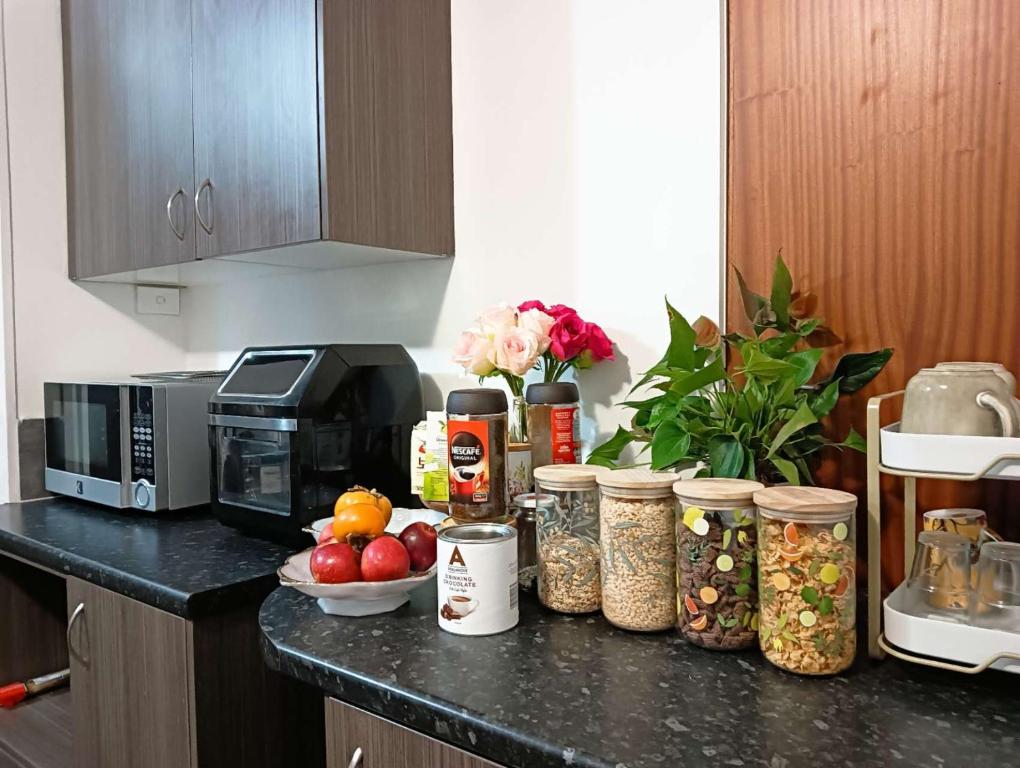 Sweet Home between CBD and University - Resim 25