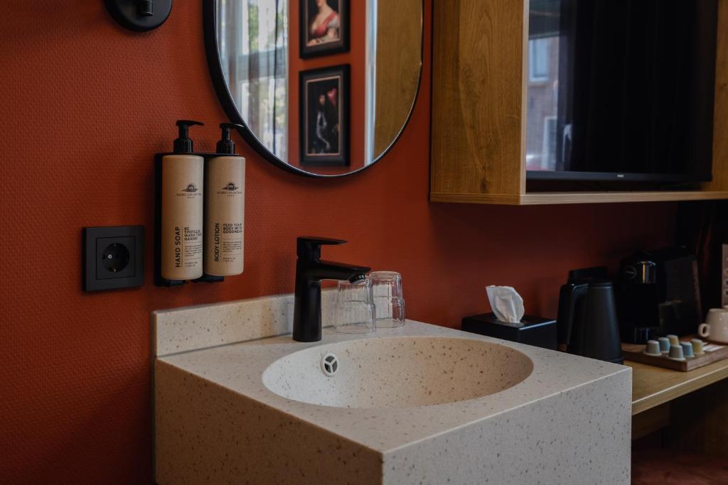 Hotel St Joris I Kloeg Collection - Resim 38