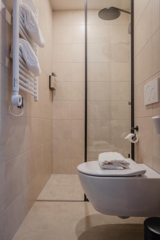 Hotel St Joris I Kloeg Collection - Resim 37