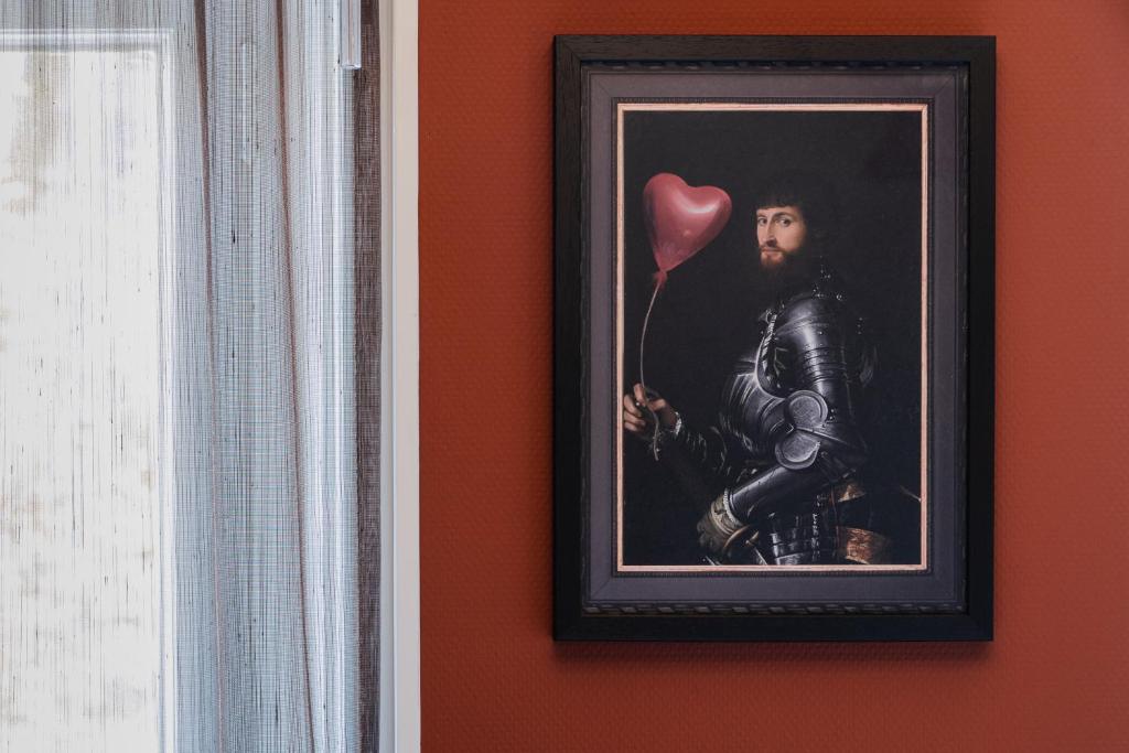 Hotel St Joris I Kloeg Collection - Resim 36