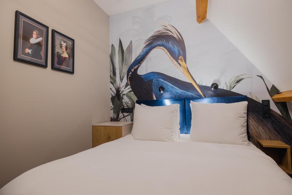 Hotel St Joris I Kloeg Collection - Resim 42