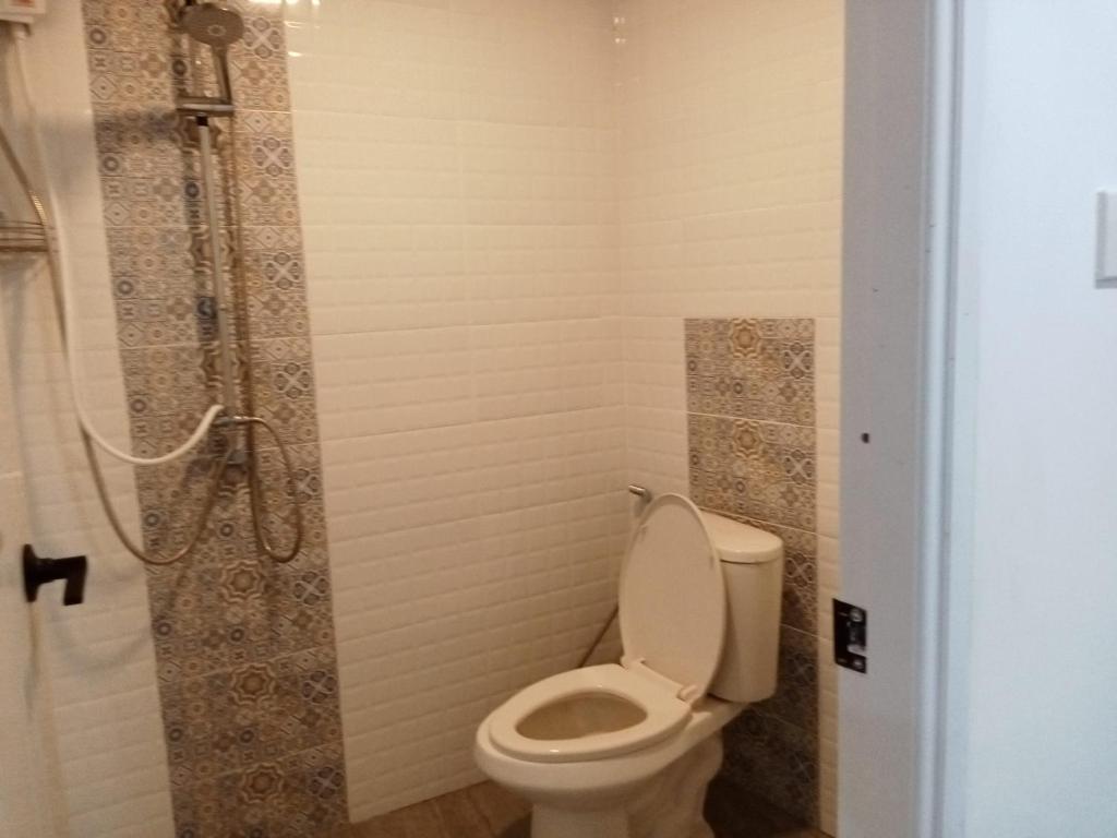 Taxim Residence Boutique Hotel - Resim 7