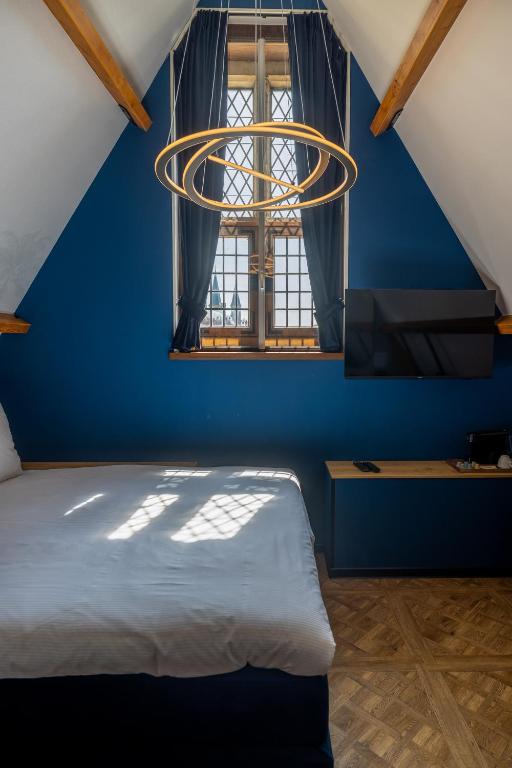 Hotel St Joris I Kloeg Collection - Resim 43