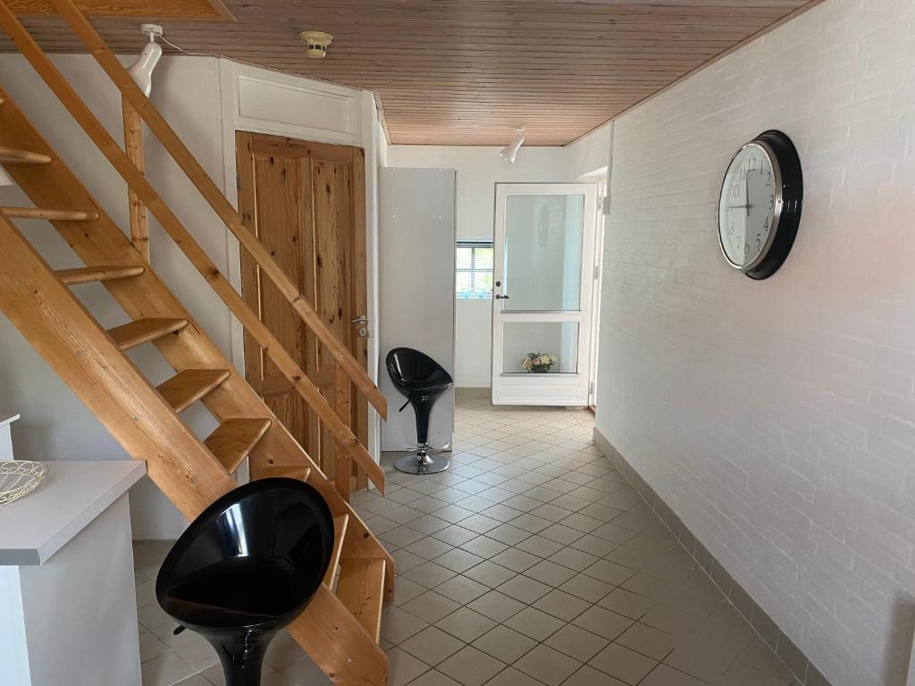 Fotografie z fotogalerie ubytování Knasborg Ferieboliger v destinaci Ålbæk