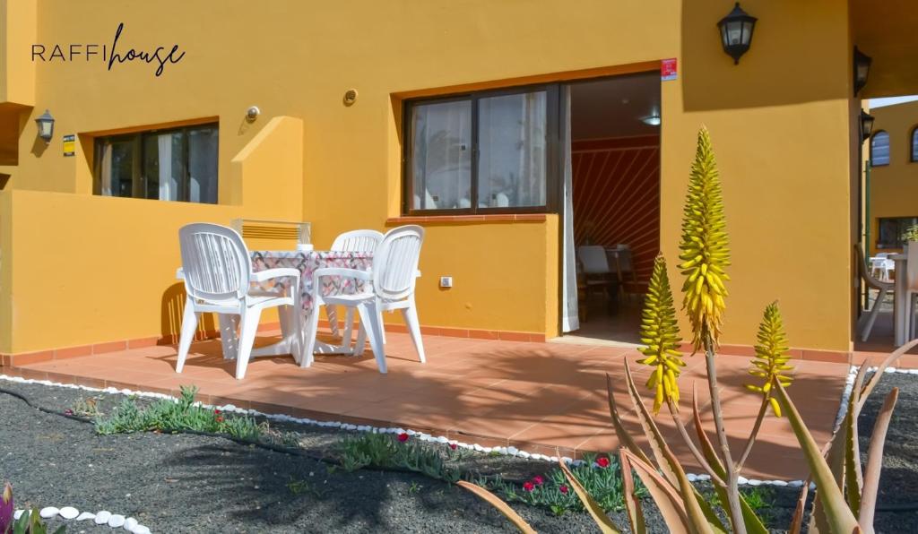 Kép Raffi House szállásáról Corralejóban a galériában