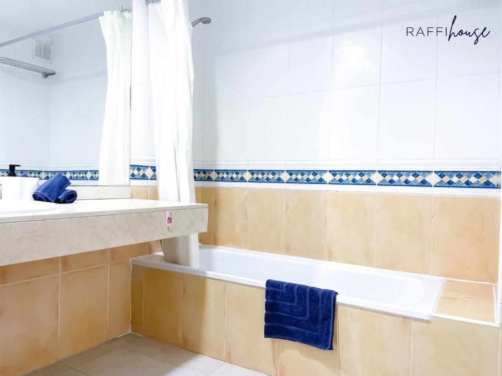 Kép Raffi House szállásáról Corralejóban a galériában