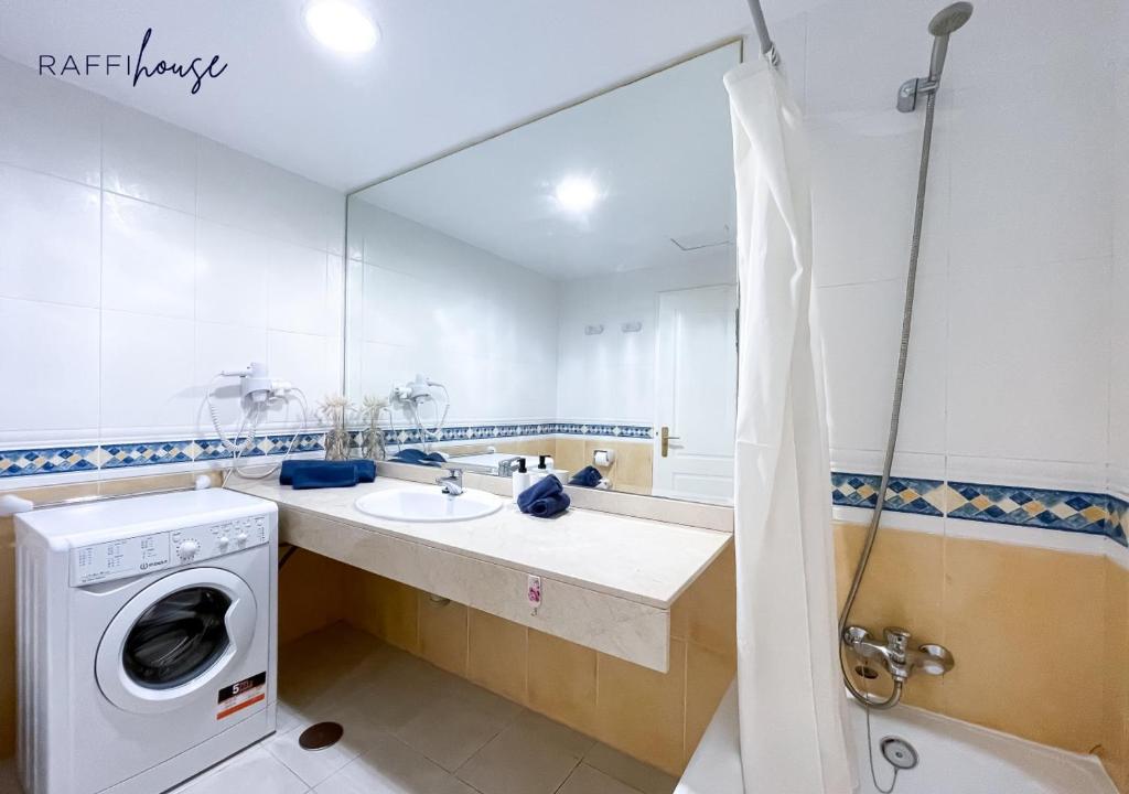 Kép Raffi House szállásáról Corralejóban a galériában