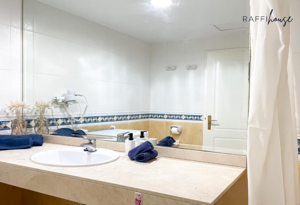 Kép Raffi House szállásáról Corralejóban a galériában