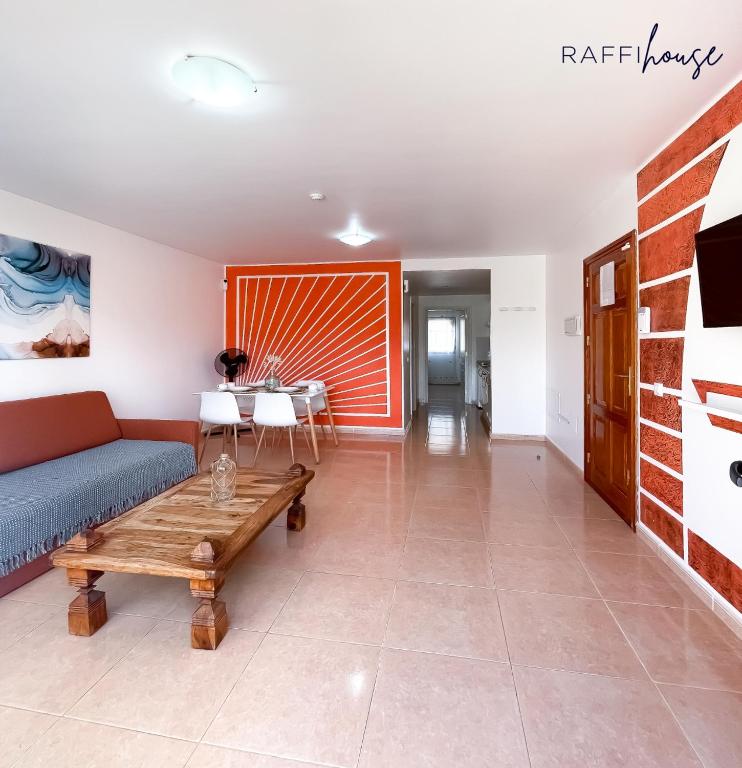 Kép Raffi House szállásáról Corralejóban a galériában