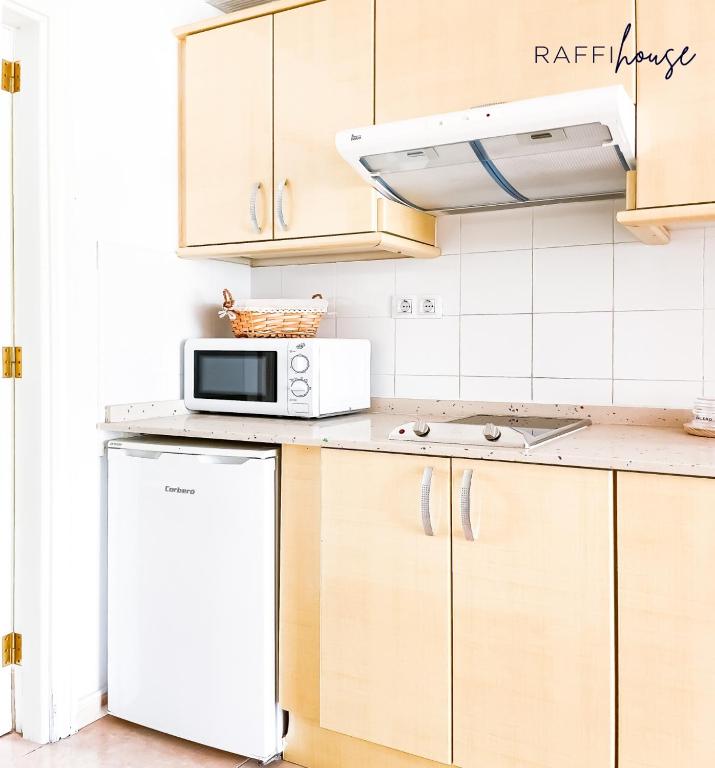Kép Raffi House szállásáról Corralejóban a galériában