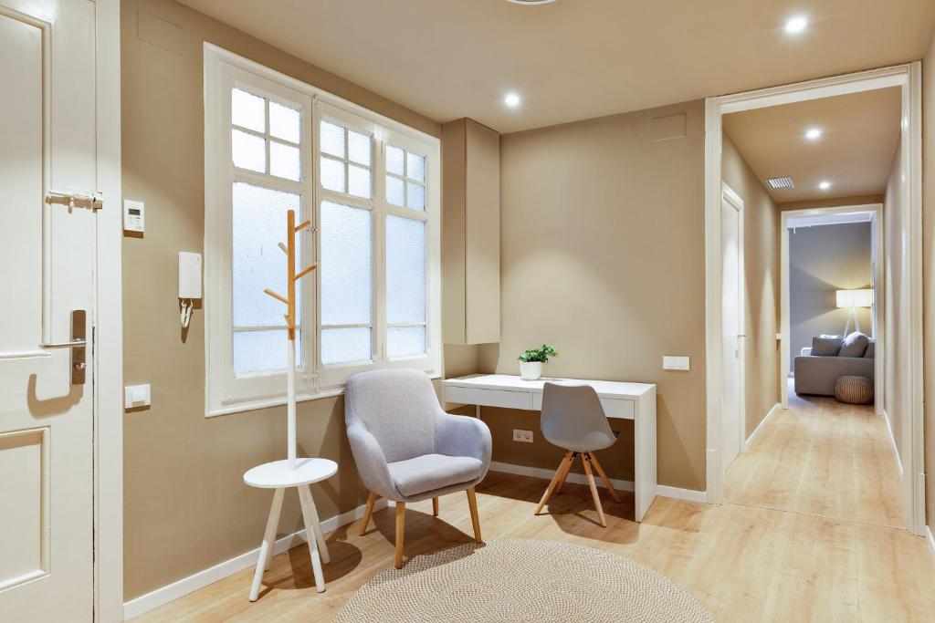 Ola Living Diagonal Apartments - Apartment