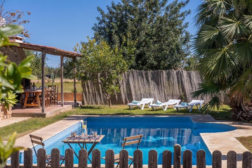 Amazing Villa in SanJordi Near Ushuaia/Airport, San Jose de ...