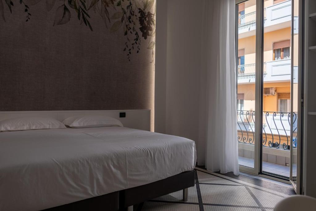 Domea Superior Rooms Bed and Breakfast - 7