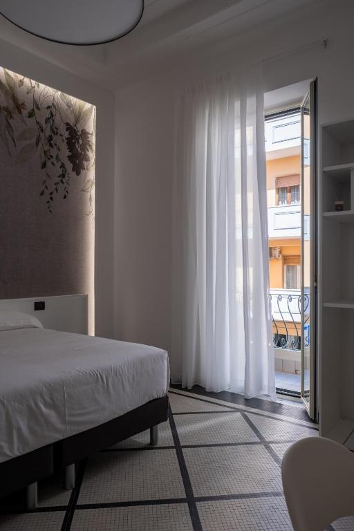 Domea Superior Rooms Bed and Breakfast - 5