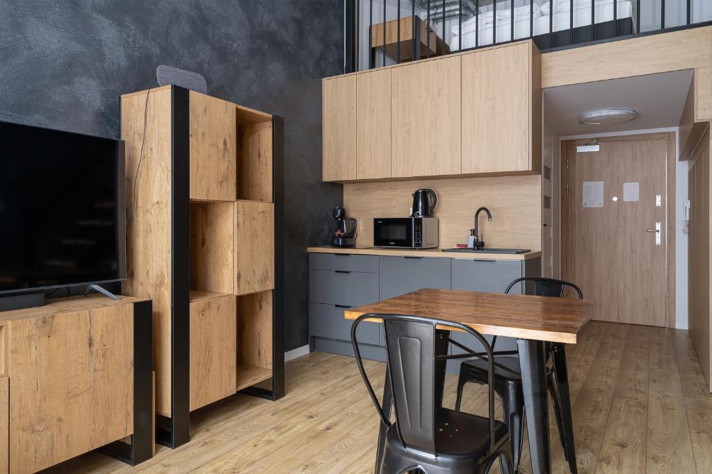 RentPlanet - Apartamenty Zarembowicza - Temps à La Maisons
