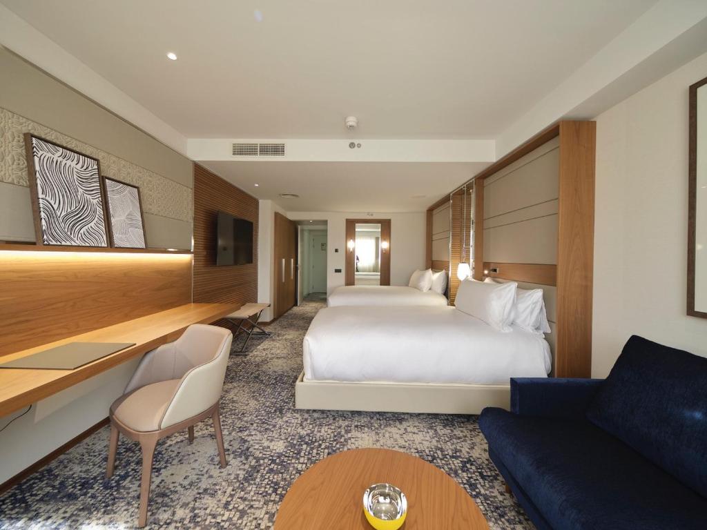 InterContinental Barcelona by IHG - Resim 33
