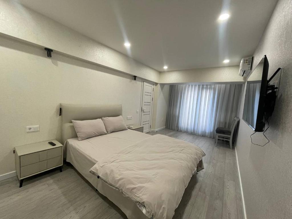 امکانات Chorsu Apartment 2 - تصویر ۴