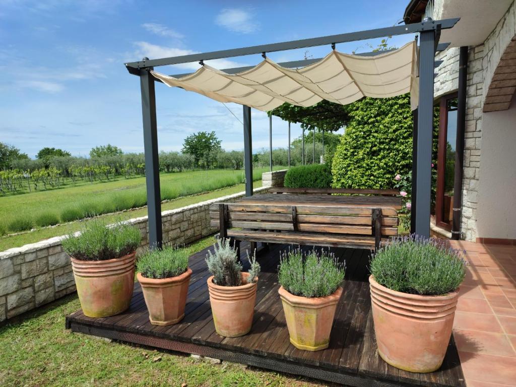 Holiday Home Bellavista