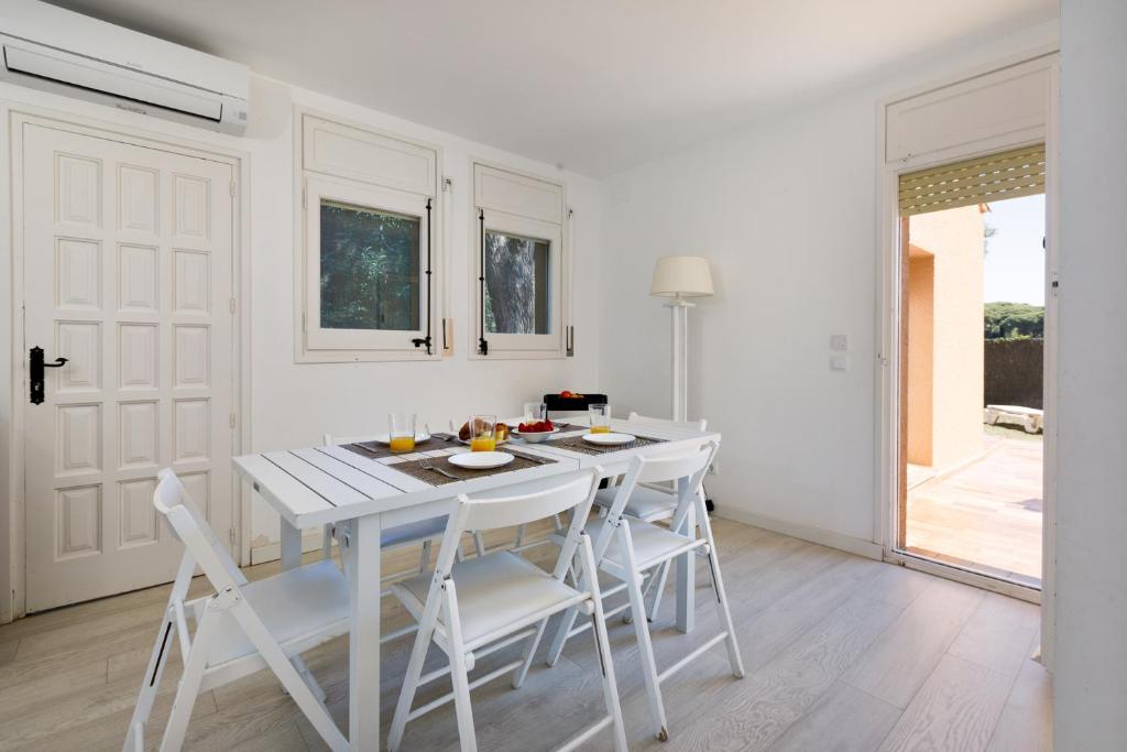 Fotografie z fotogalerie ubytování Villa Familiar by La Costa Resort v destinaci Pals