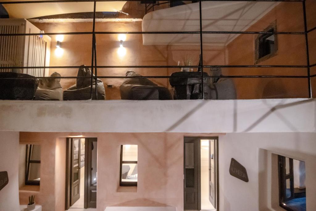 Zdjęcie z galerii obiektu One of One - Altheda w mieście Oia