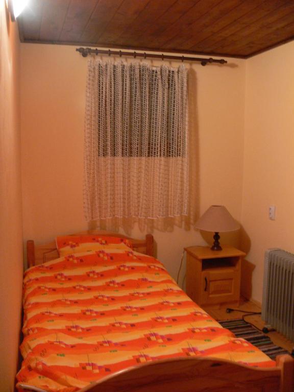 Gyulak Guesthouse