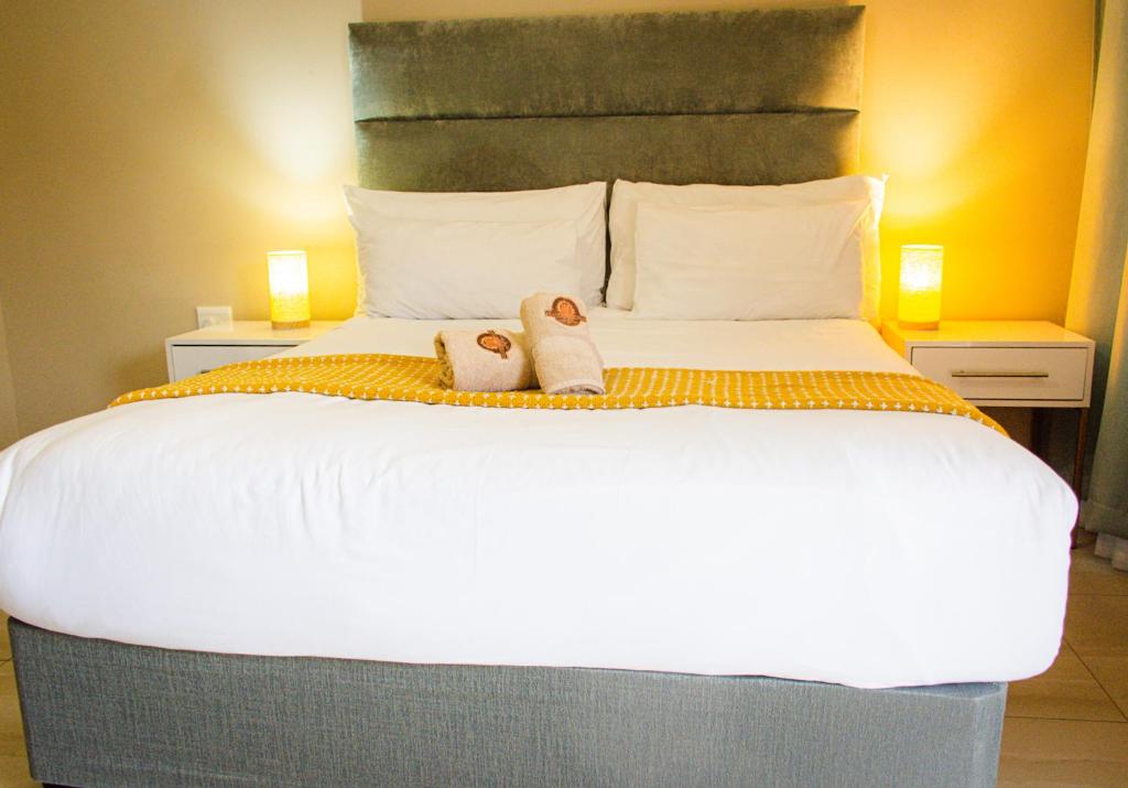 Vikamana Guest House - Double Room