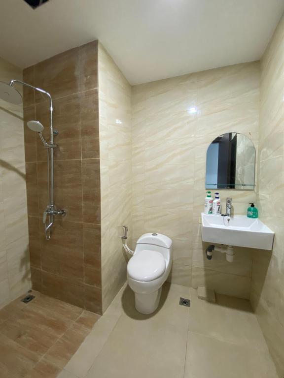 FORMOSA RESIDENCE NAGOYA -The Apartments 1 Bed Room 173A - One-Bedroom Apartment