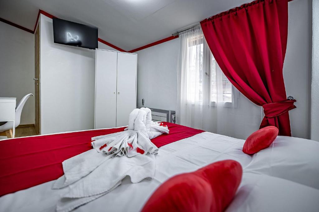 HOTEL VENETO Centro Storico di Firenze - Resim 24