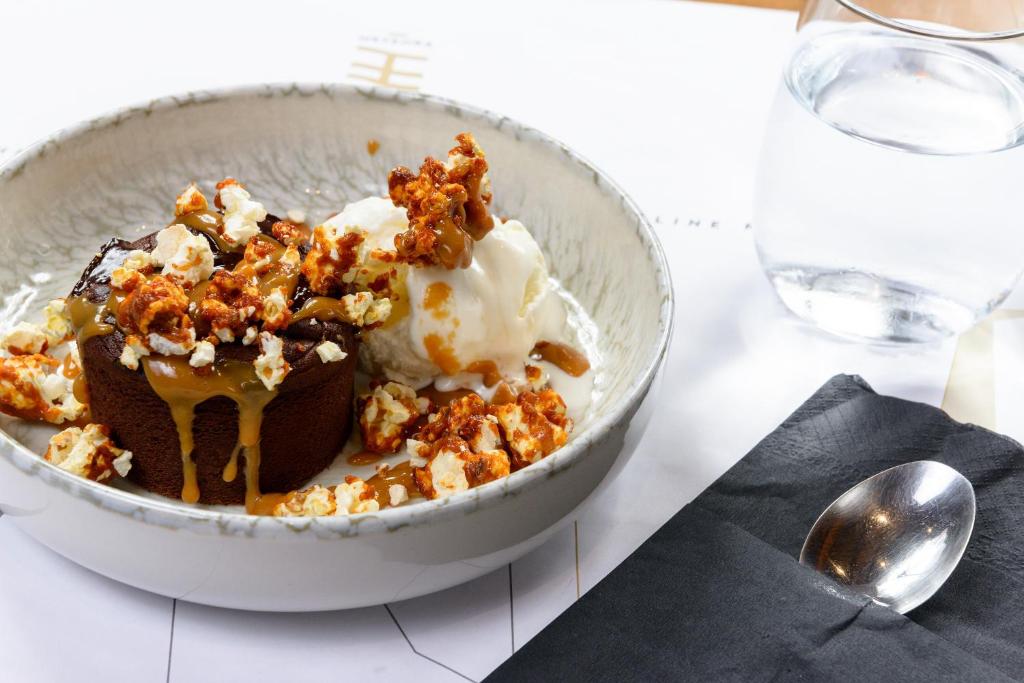 Tsikeli Boutique Hotel Meteora - Adults Friendly - Resim 2