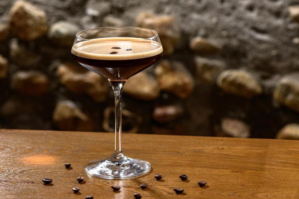 Tsikeli Boutique Hotel Meteora - Adults Friendly - Resim 36