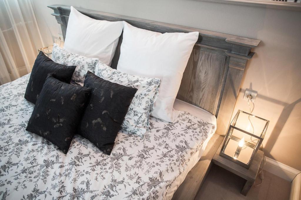 Hotel Wodnik - Resim 25