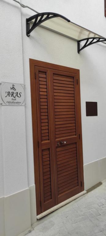 ARAS b&b - - Driepersoonskamer