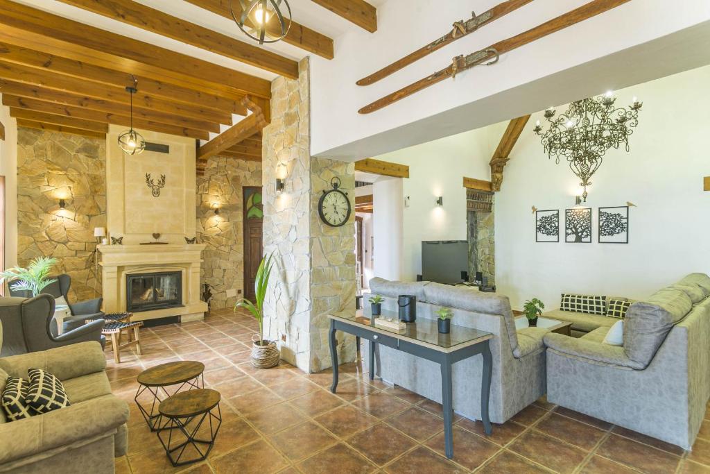 Canovas Nerja - Villa Los Leones Nerja