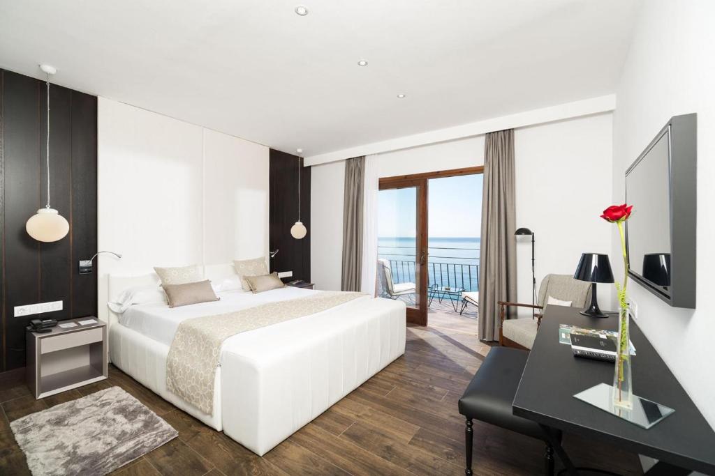 Hoteles en Costa brava, Cataluña 461513300