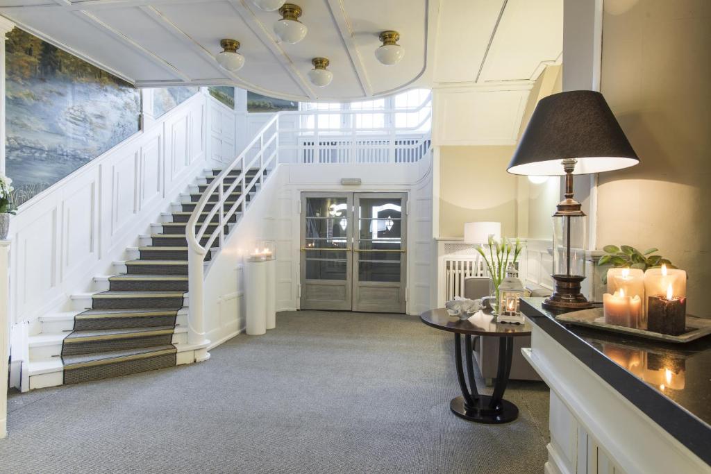 Hotel Wodnik - Resim 9