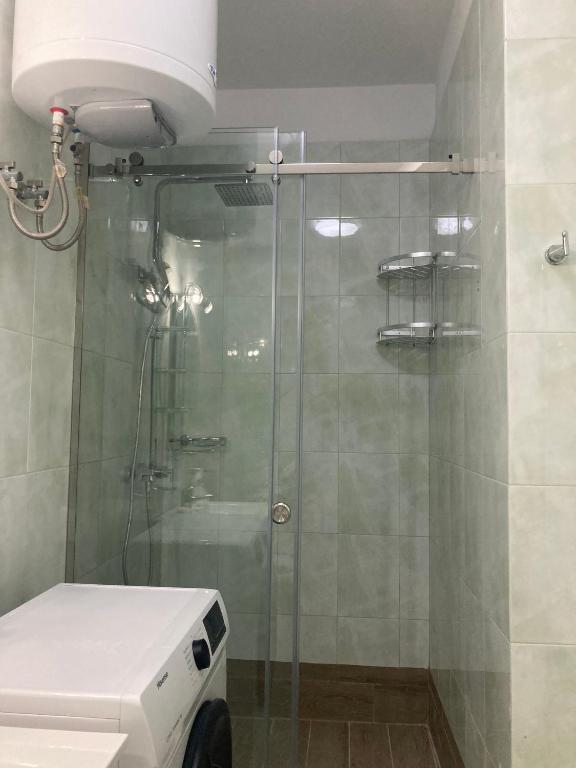 Arbi's Pool View Apartment - Imazhi 3