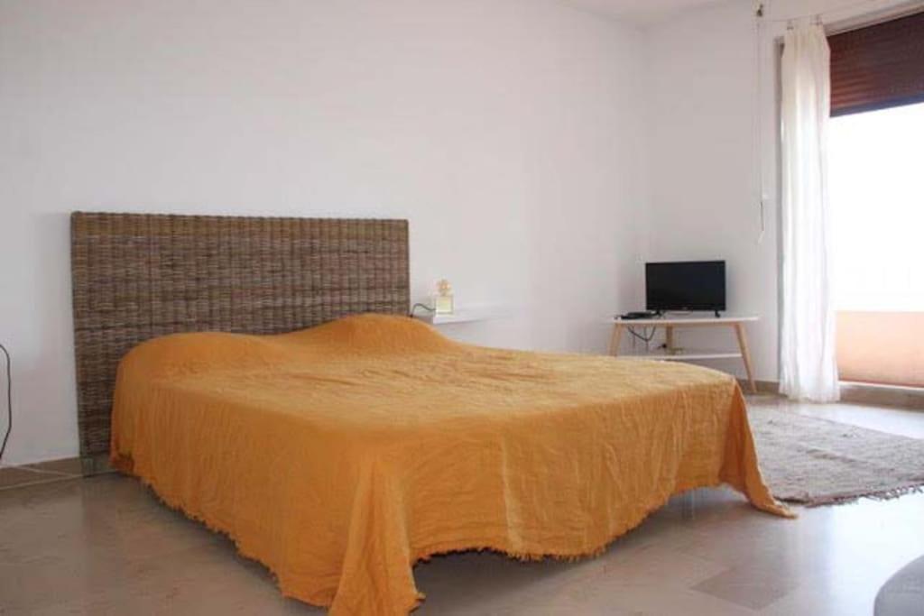 Derechos de imagen reservados por Booking.com