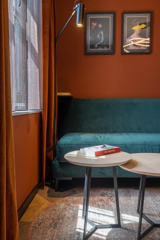 Hotel St Joris I Kloeg Collection - Resim 44