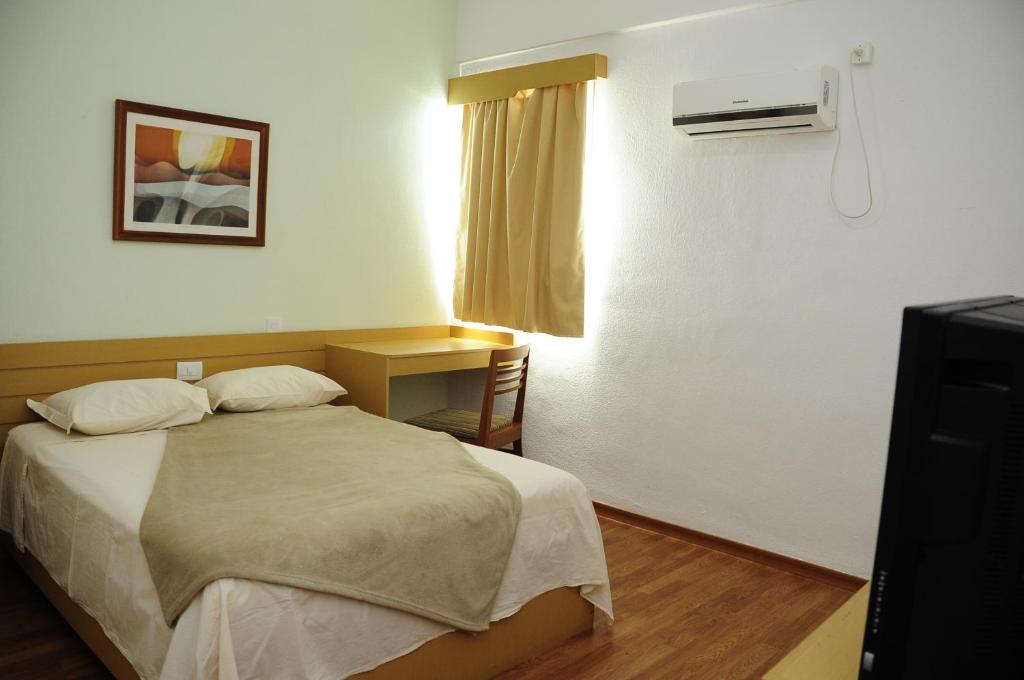 Hotel Family - Double Room