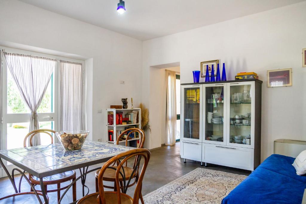 Casina Orbetello