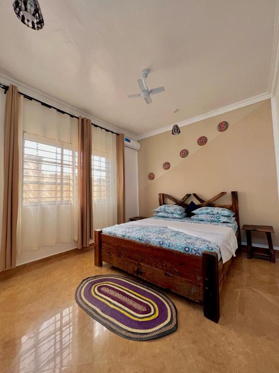 VICK Boutique Hotel with New power backup - Doppelzimmer Mit Eigenem Bad